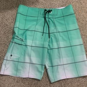 Billabong Bathing Suit